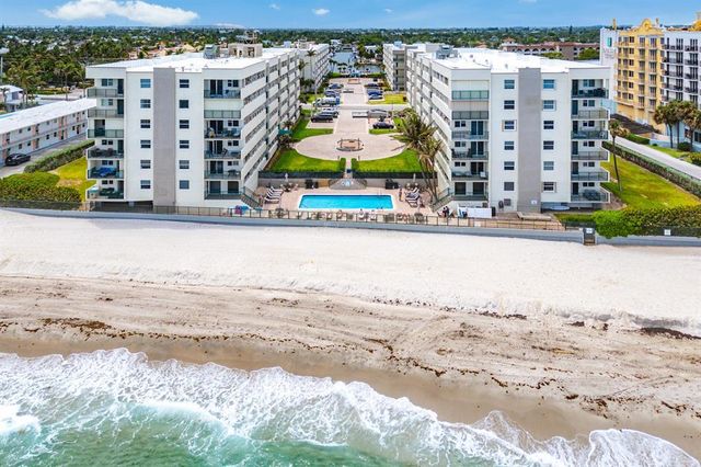 1237 S HILLSBORO MILE Hillsboro Mile N 601, Hillsboro Beach, FL 33062