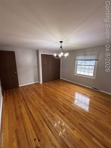 35109 Dearing Drive, Sterling Heights, MI 48312