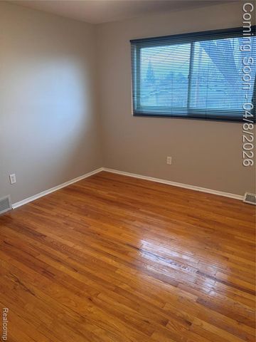 35109 Dearing Drive, Sterling Heights, MI 48312
