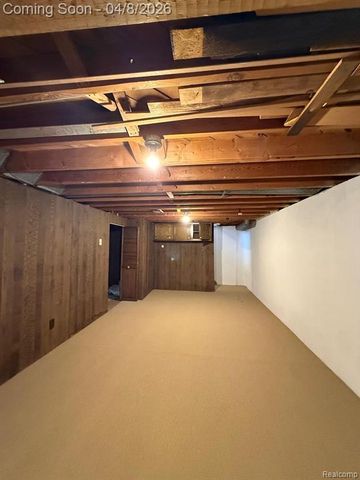 35109 Dearing Drive, Sterling Heights, MI 48312