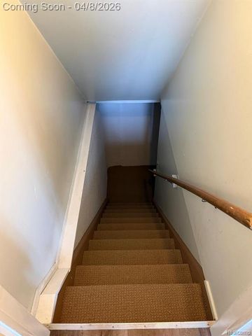 35109 Dearing Drive, Sterling Heights, MI 48312