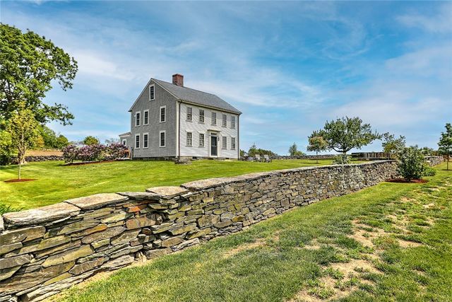 148 Fogland Road, Tiverton, RI 02878