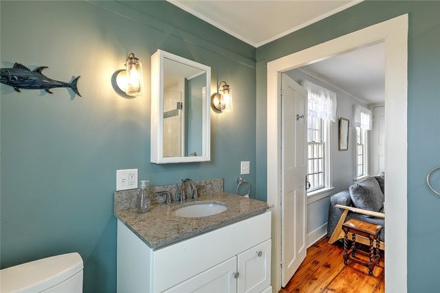 148 Fogland Road, Tiverton, RI 02878