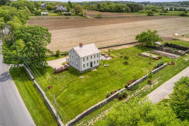148 Fogland Road, Tiverton, RI 02878
