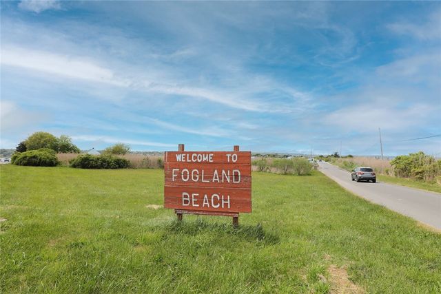 148 Fogland Road, Tiverton, RI 02878