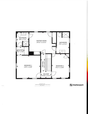 148 Fogland Road, Tiverton, RI 02878