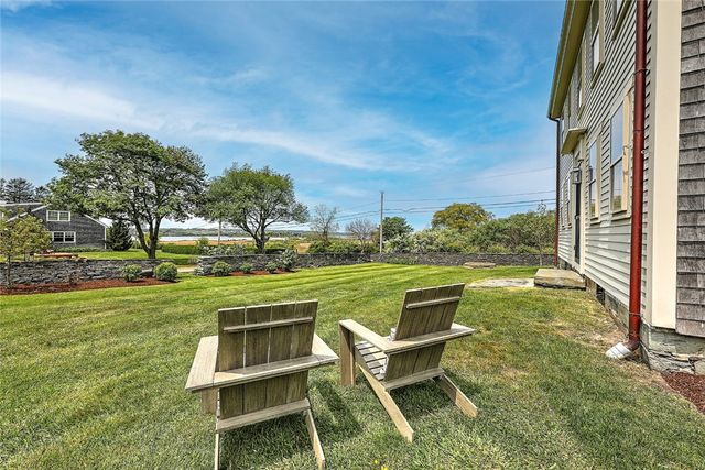 148 Fogland Road, Tiverton, RI 02878