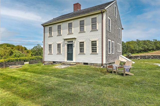 148 Fogland Road, Tiverton, RI 02878