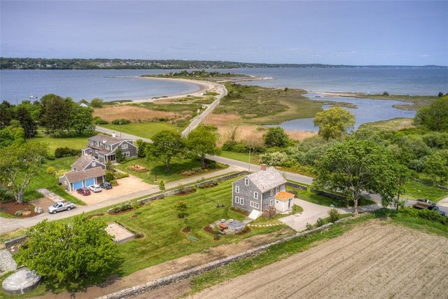 148 Fogland Road, Tiverton, RI 02878