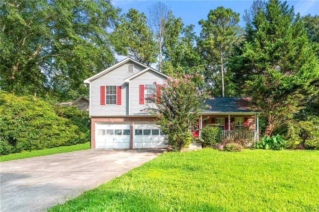 5222 Biffle Road, Stone Mountain, GA 30088
