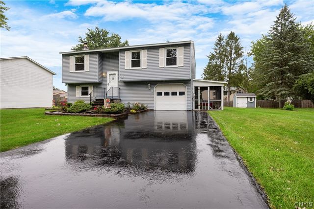 104 Roundmill Lane, Manlius, NY 13116