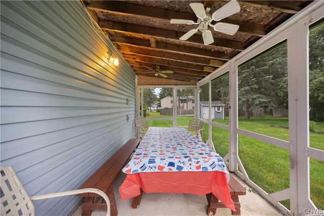 104 Roundmill Lane, Manlius, NY 13116