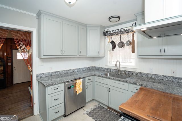 204 Diane Drive, Thomaston, GA 30286