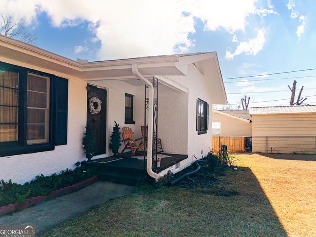 204 Diane Drive, Thomaston, GA 30286