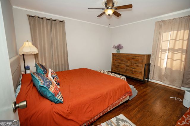 204 Diane Drive, Thomaston, GA 30286
