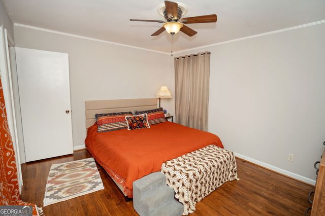 204 Diane Drive, Thomaston, GA 30286