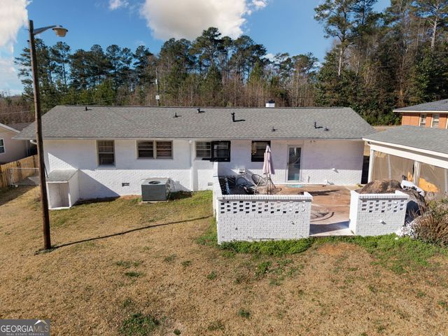 204 Diane Drive, Thomaston, GA 30286