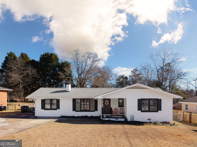 204 Diane Drive, Thomaston, GA 30286