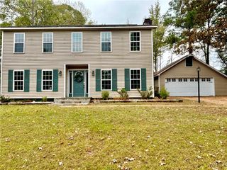 5211 Briarcliff, Northport, AL 35473