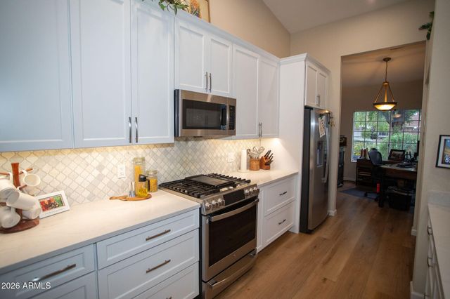 23609 N 43RD Drive, Glendale, AZ 85310