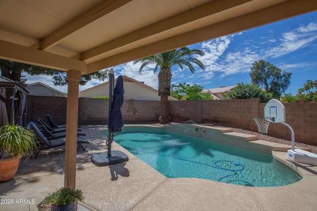 23609 N 43RD Drive, Glendale, AZ 85310