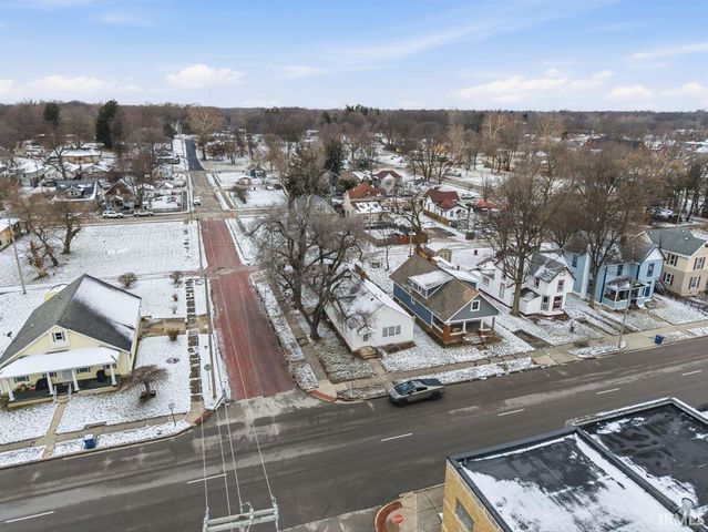 1622 S Washington Street, Marion, IN 46953