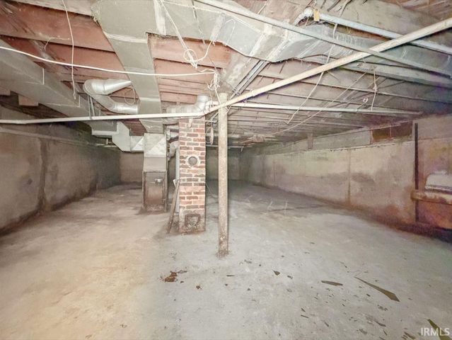 1622 S Washington Street, Marion, IN 46953