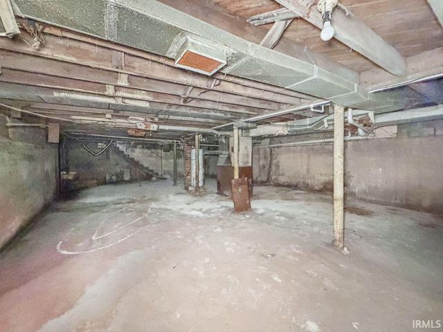 1622 S Washington Street, Marion, IN 46953