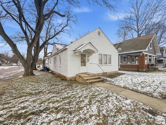 1622 S Washington Street, Marion, IN 46953