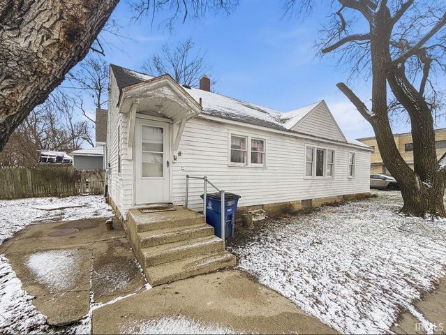 1622 S Washington Street, Marion, IN 46953