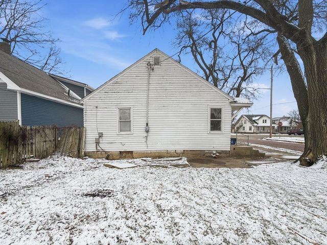1622 S Washington Street, Marion, IN 46953