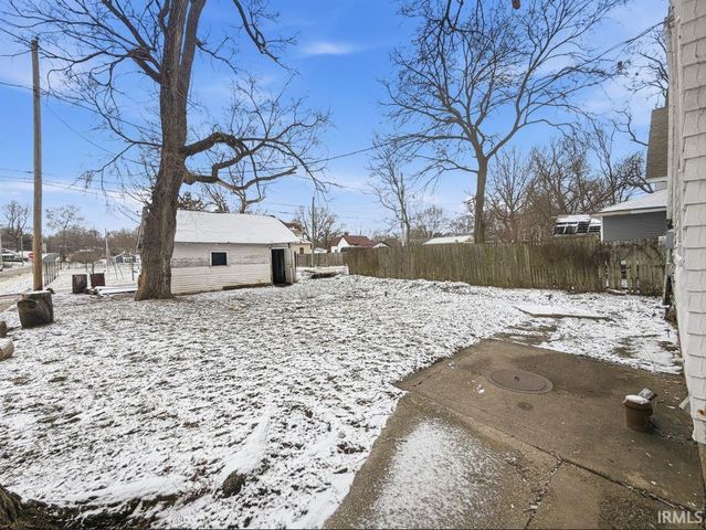 1622 S Washington Street, Marion, IN 46953