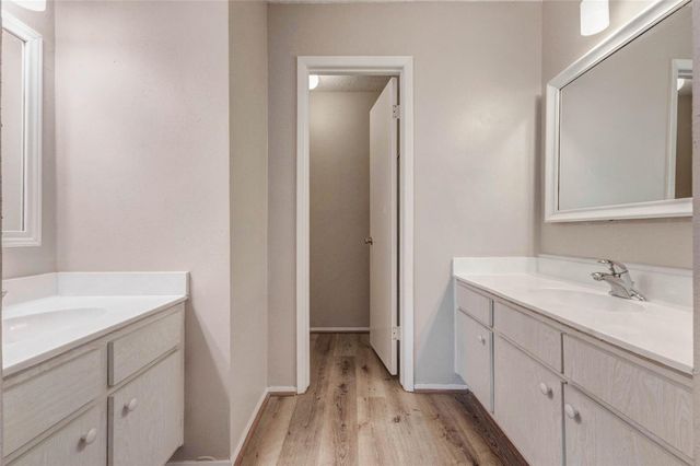 2952 Meadowgrass Lane 173, Houston, TX 77082