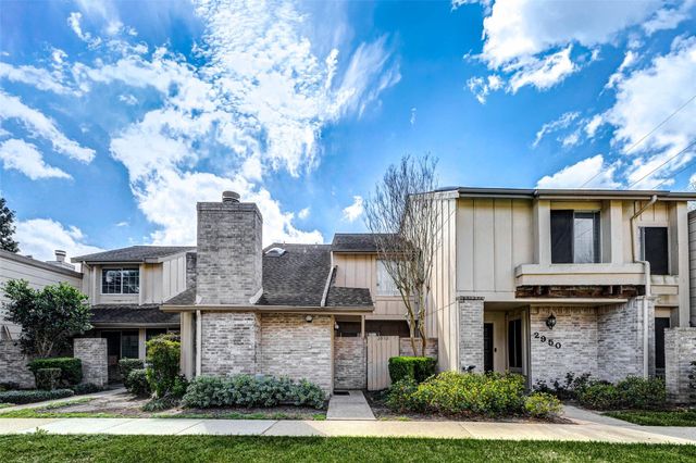 2952 Meadowgrass Lane 173, Houston, TX 77082