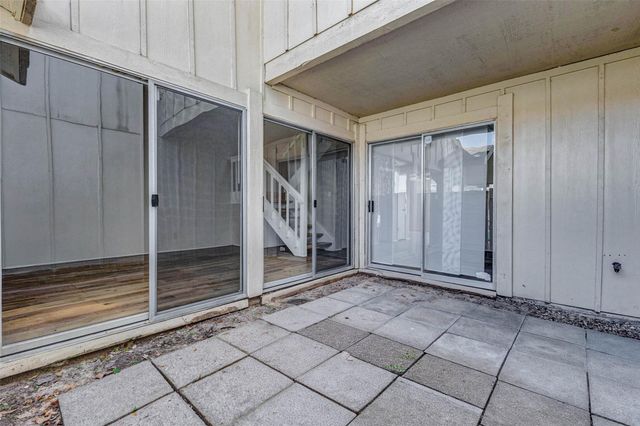 2952 Meadowgrass Lane 173, Houston, TX 77082
