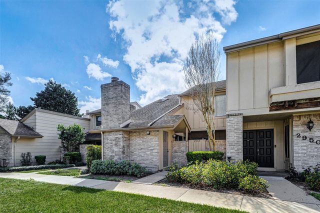 2952 Meadowgrass Lane 173, Houston, TX 77082