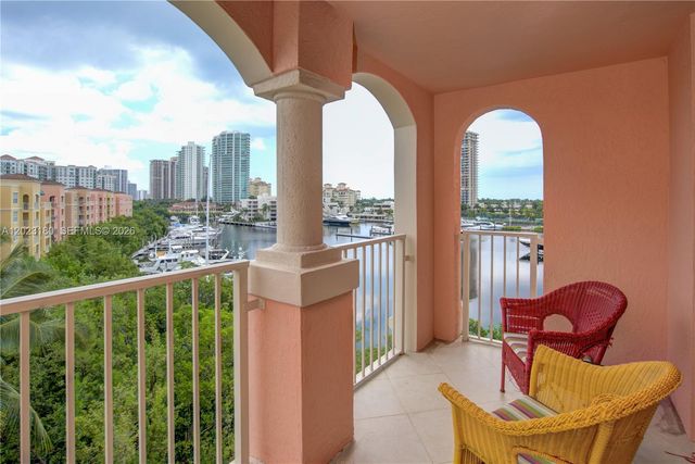 19601 E Country Club Dr 7606, Aventura, FL 33180