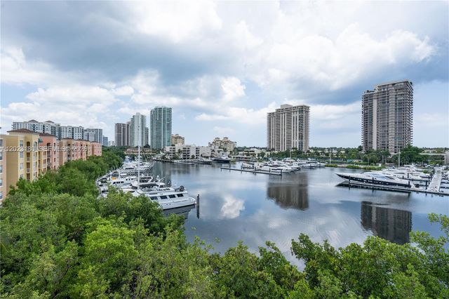 19601 E Country Club Dr 7606, Aventura, FL 33180