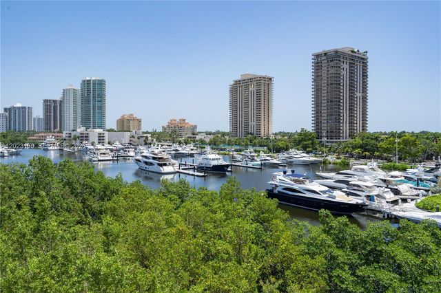 19601 E Country Club Dr 7606, Aventura, FL 33180