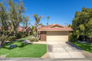 96 Presidio Place, Palm Desert, CA 92260