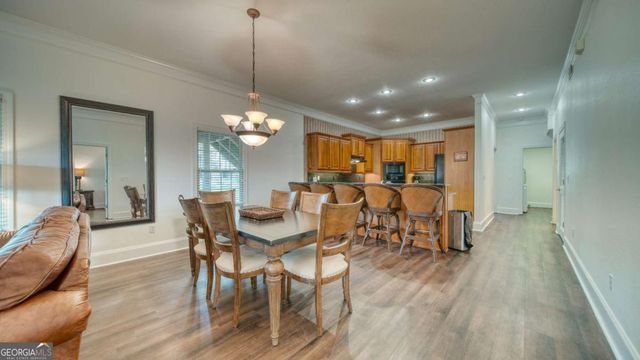 1688 Lakeview Drive, Young Harris, GA 30582