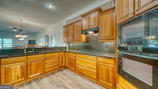 1688 Lakeview Drive, Young Harris, GA 30582