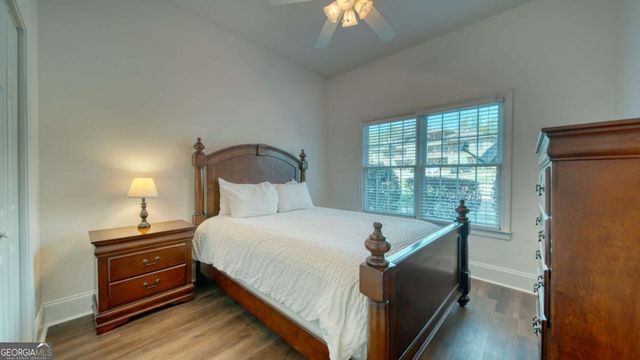 1688 Lakeview Drive, Young Harris, GA 30582