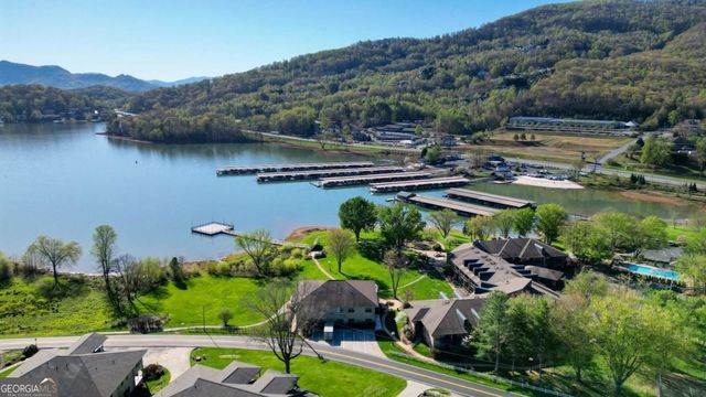 1688 Lakeview Drive, Young Harris, GA 30582