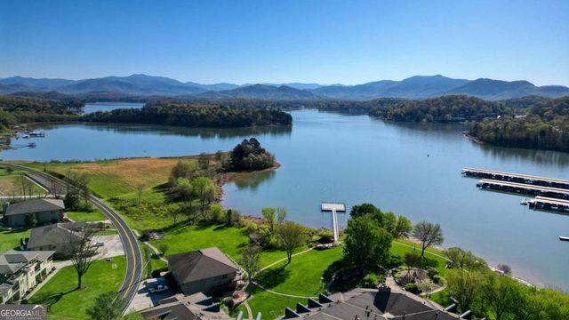 1688 Lakeview Drive, Young Harris, GA 30582