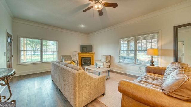 1688 Lakeview Drive, Young Harris, GA 30582