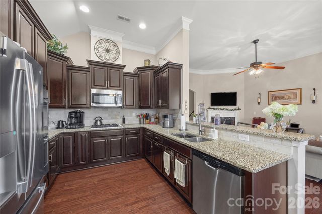 78029 Rillstone Drive, Lancaster, SC 29720