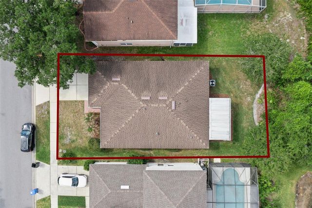 371 AUGUSTINE COURT, Oviedo, FL 32765
