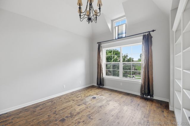 1803 E 122nd Street, Jenks, OK 74037