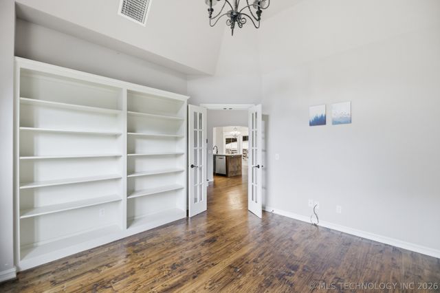 1803 E 122nd Street, Jenks, OK 74037